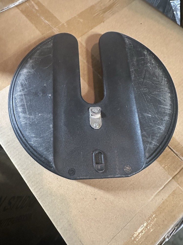 Bowflex 552 Series 2 Replacement Weight Plate #5 Largest 002-2069