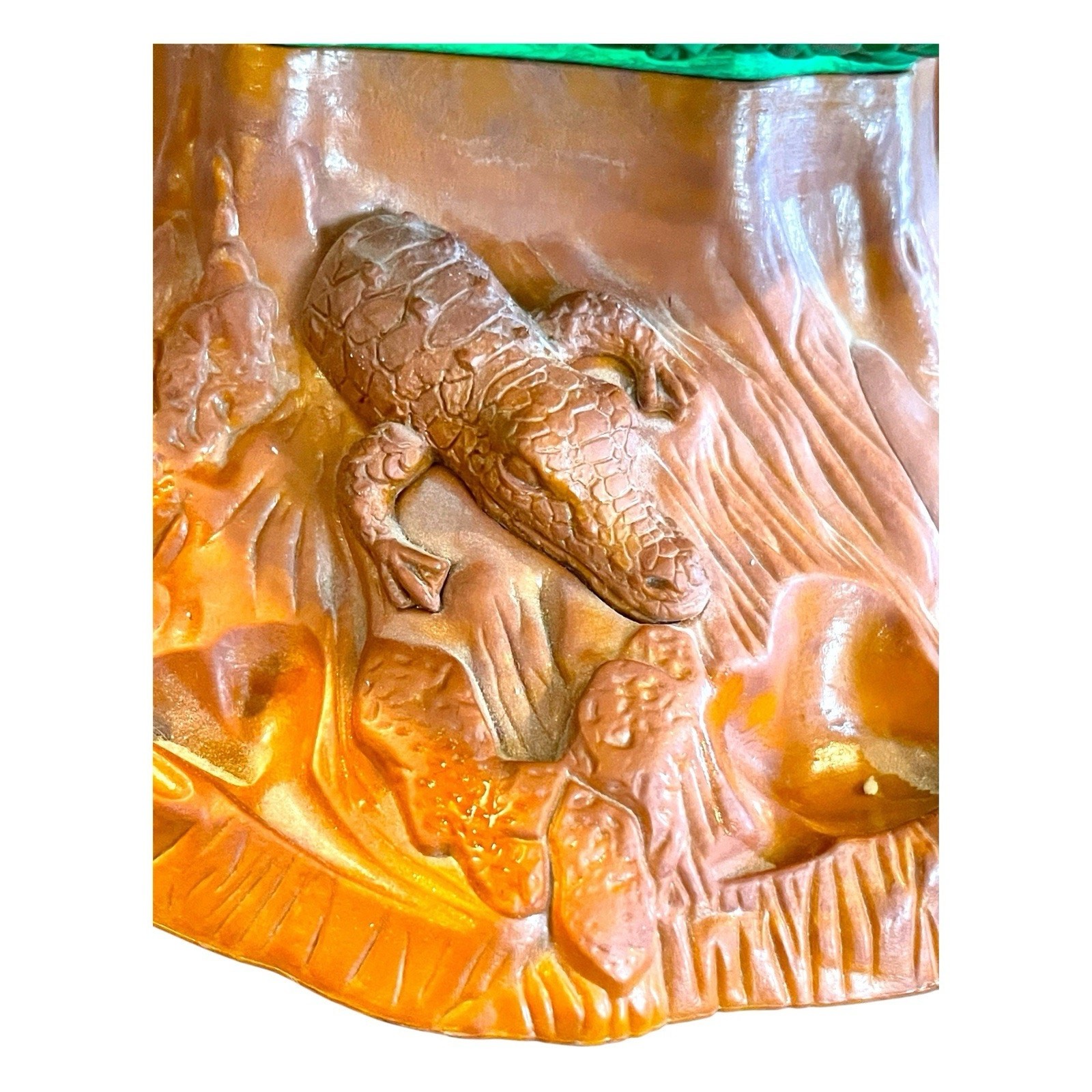 Disney Animal Kingdom Tree of Life Playset House