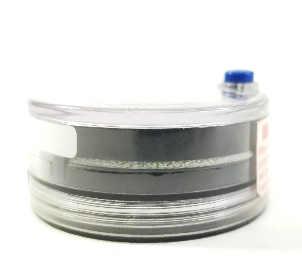 Oceanic Data Plus Air & Nitrox Puck Scuba Dive Computer + Manual #4583