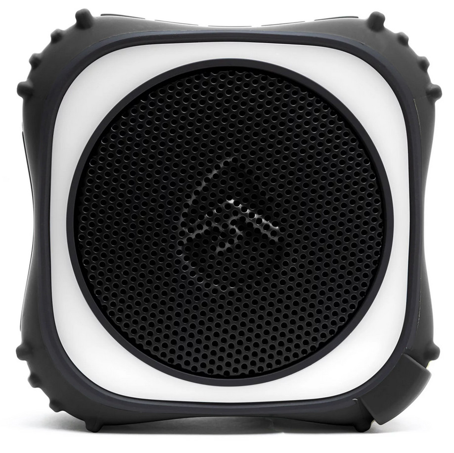 EcoXGear EcoEdge Bluetooth Wireless Speaker-Assorted Colors