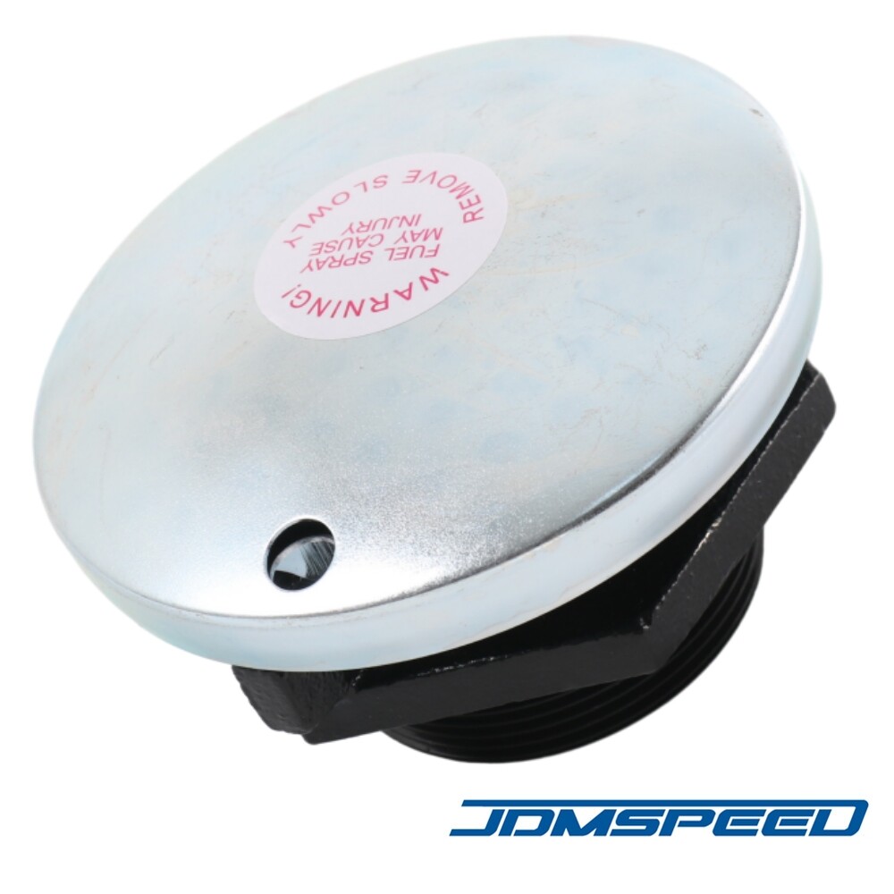 Transfer Tank Vented Cap with Threaded Neck Tool Box Service Part