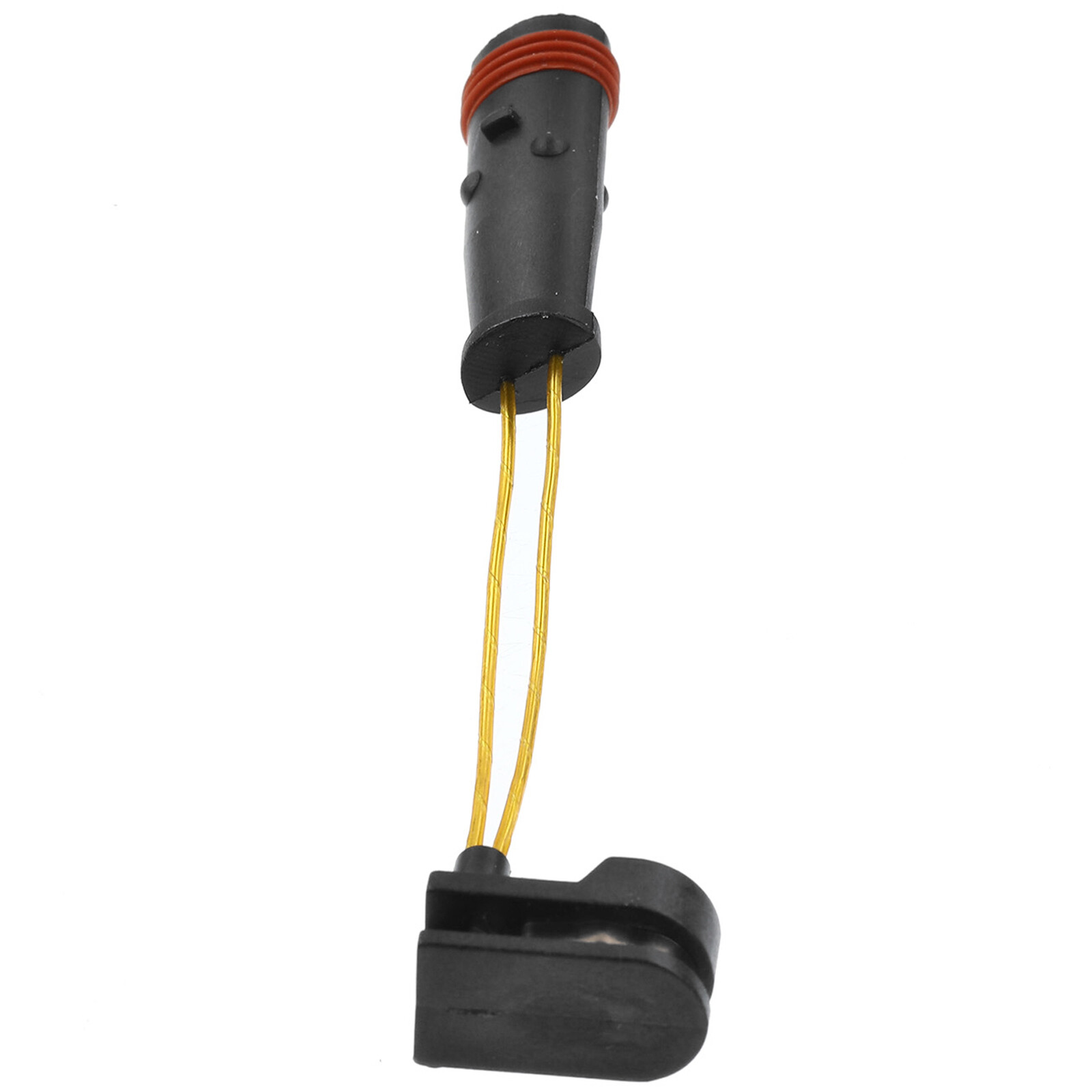 4x Front & Rear Disc Brake Pad Wear Sensor for Mercedes-Benz G55 AMG W164 ML350