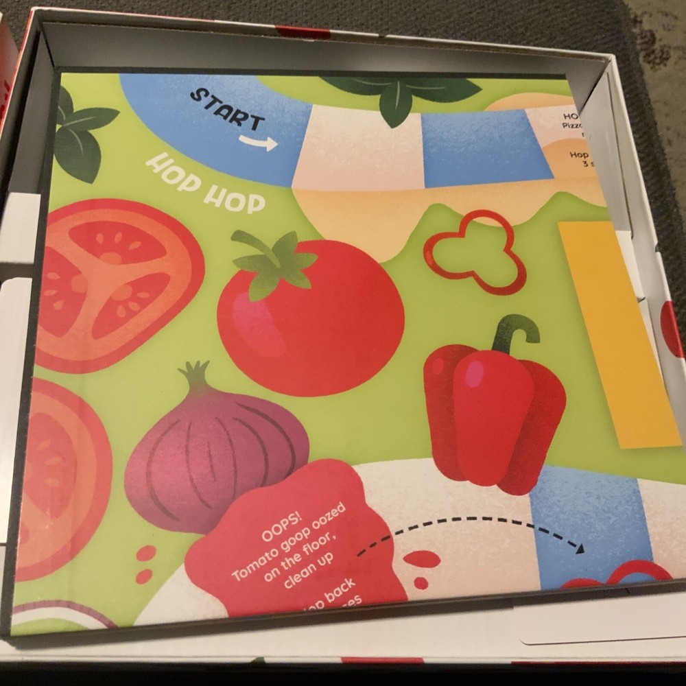 Kangaroo Cravings 300 High-Frequency Sight Words Game - Wrapped Unpunched Pieces