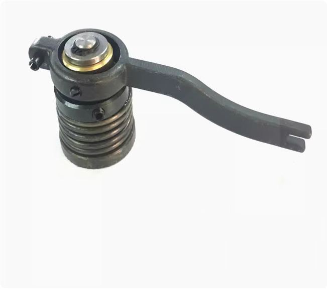 Milling Machine Automatic Feed Compression Spring Kit For R8/NT30 Milling Head