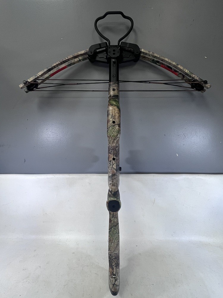 LIONHEART CROSSBOW