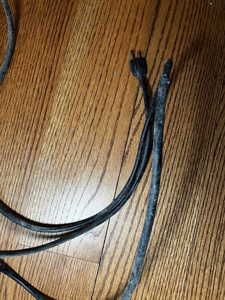 8.5 X 16in Heavy Vintage Adding Machine