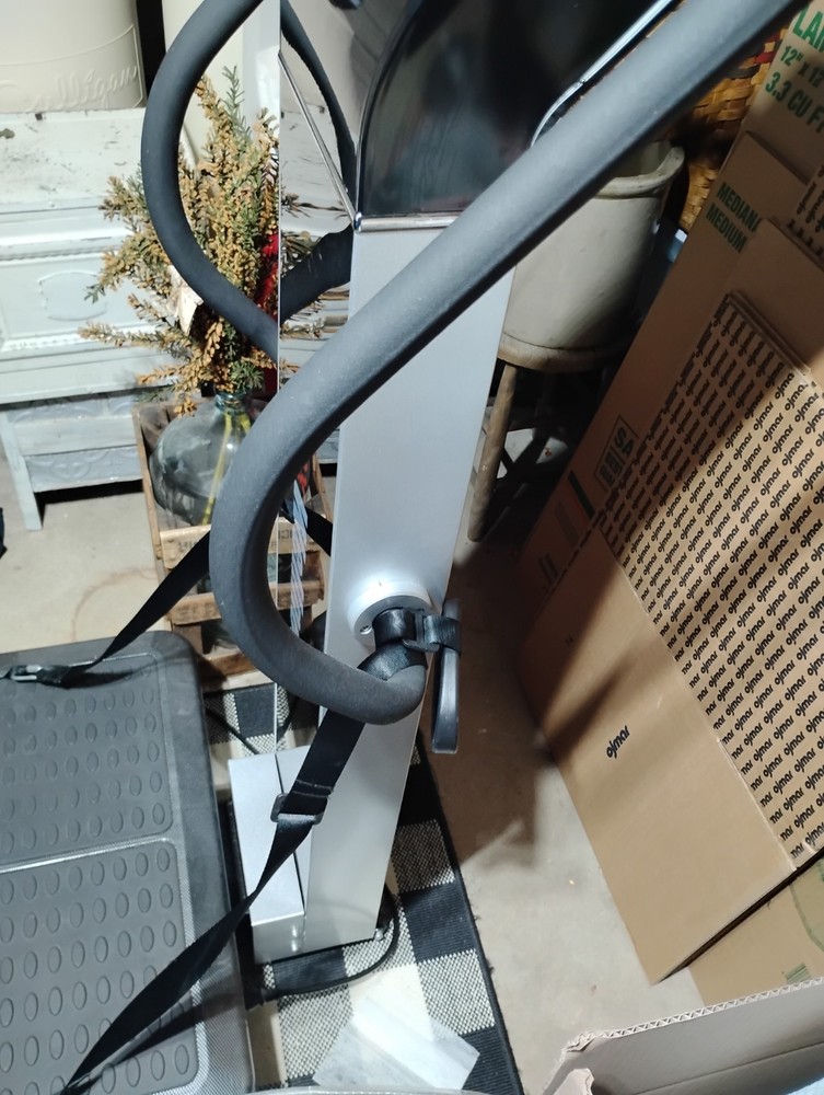 Vbx Wellness 5000 Whole Body Vibration Machine