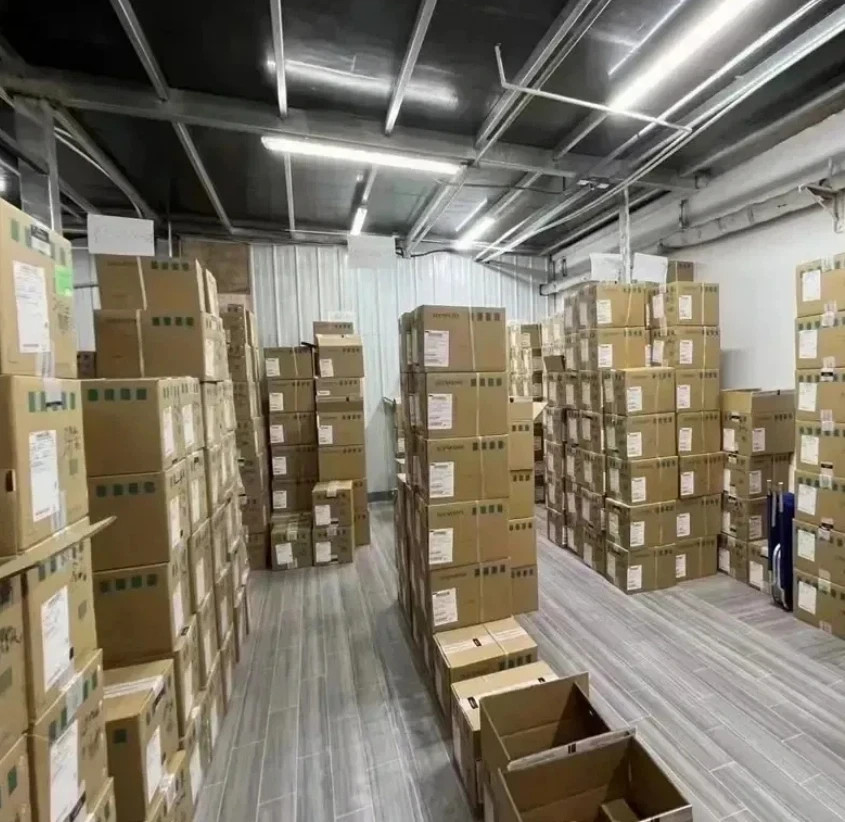 20-COMM-E Allen Bradley EtherNet/IP Adapter Series B Sealed 20COMME