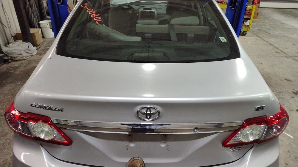 COROLLA 2012 Glove Box 1197506