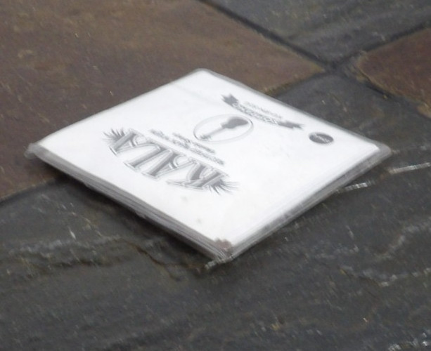 Kala Ukulele Strings Soprano Low G