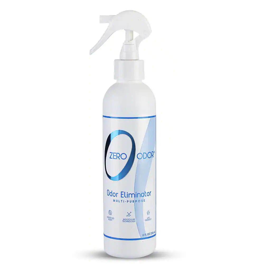 8 oz. Multi-Purpose Odor Eliminator Spray