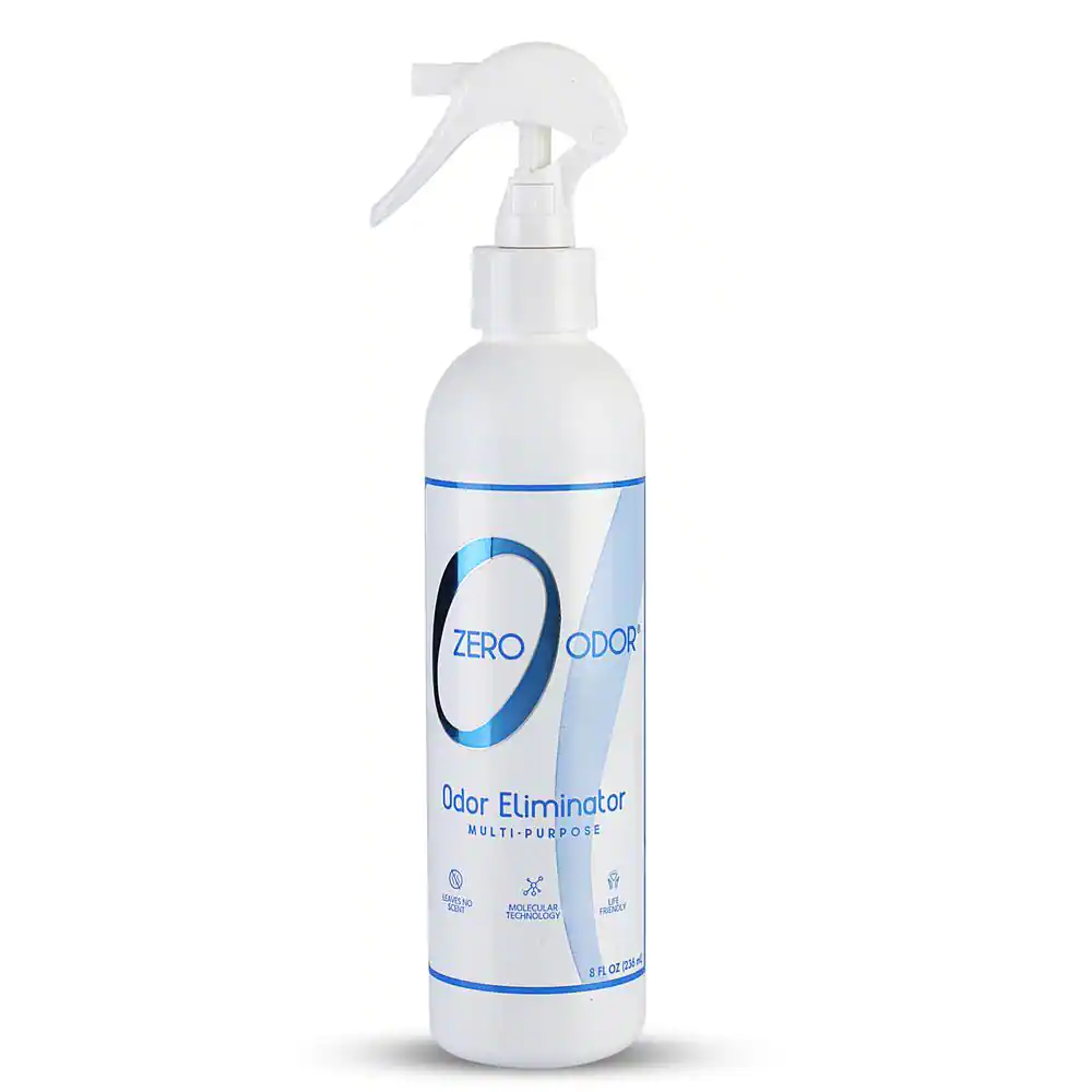 8 oz. Multi-Purpose Odor Eliminator Spray