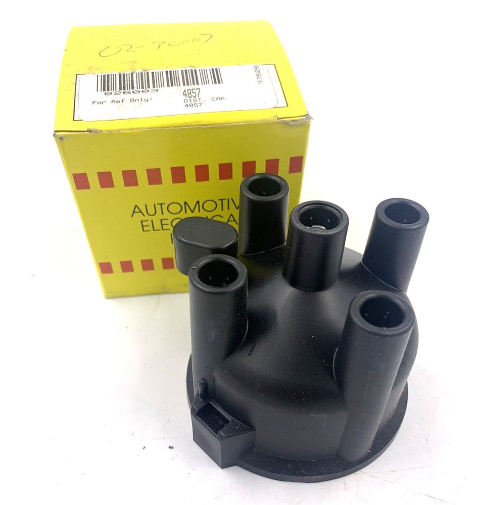 ITM Brand Distributor Cap 02-30007