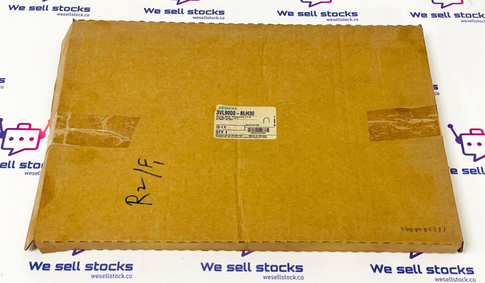 SIEMENS 3VL9000-8LH30 Interlock Cable 1.5M
