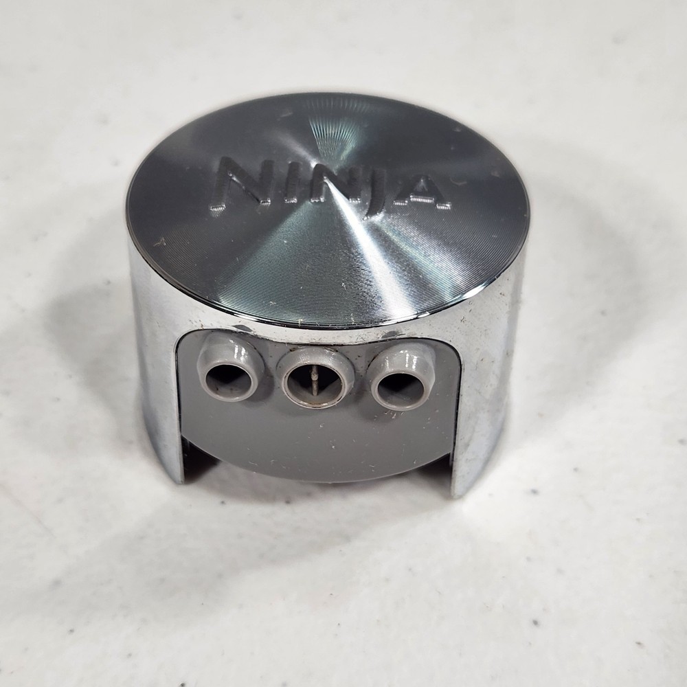 Ninja PB041ST Pods & Grounds Single-Serve Coffee Maker Replacement Nozzle
