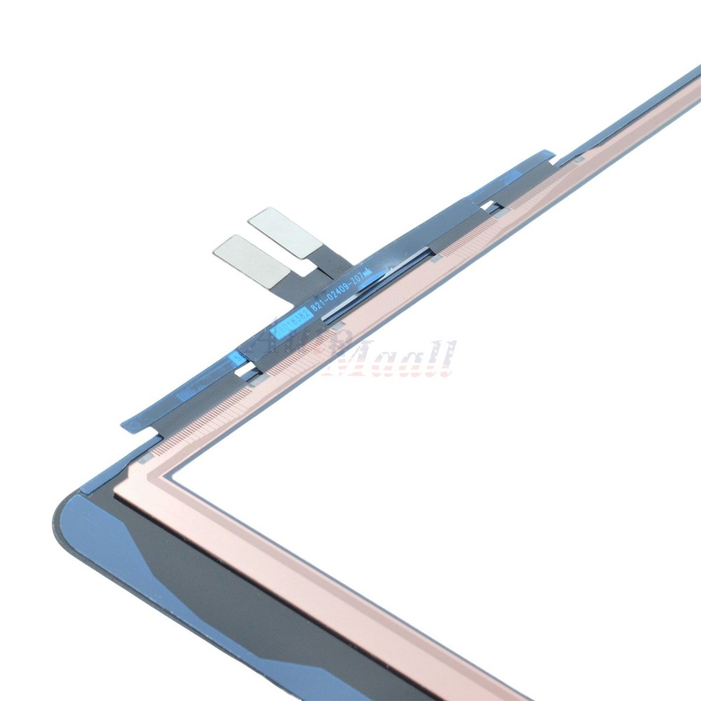 For iPad 7th | 8th | 9th Gen 10.2 Touch Screen Digitizer Glass Replacement Tools