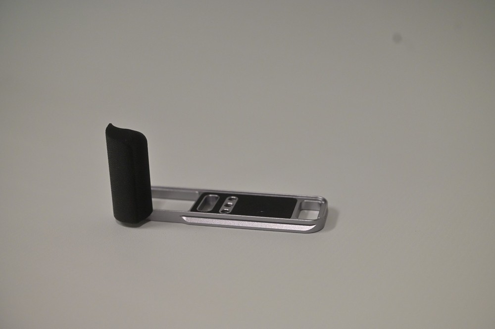 smallrig fujifilm x-e5 grip