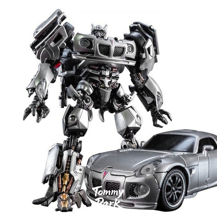 Aoyi Mech LS-18 Jazz