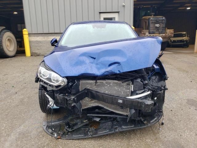 Engine ECM Electronic Control Module 2.0L Automatic Fits 19-23 FORTE 2489746
