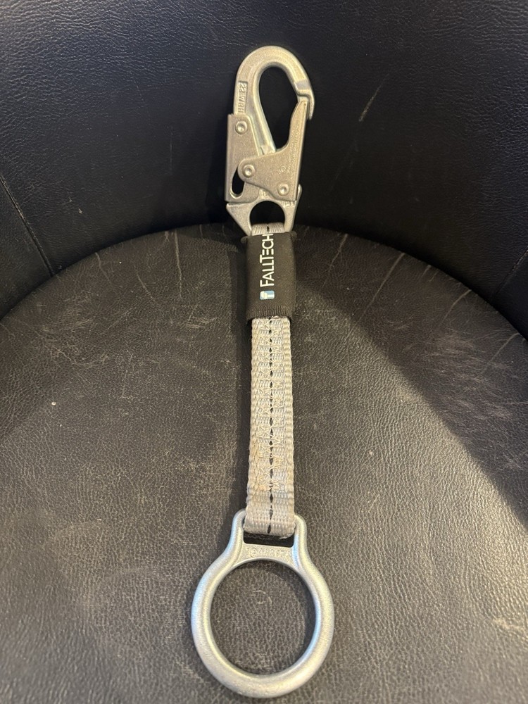 Falltech 8365 D-Ring Extender