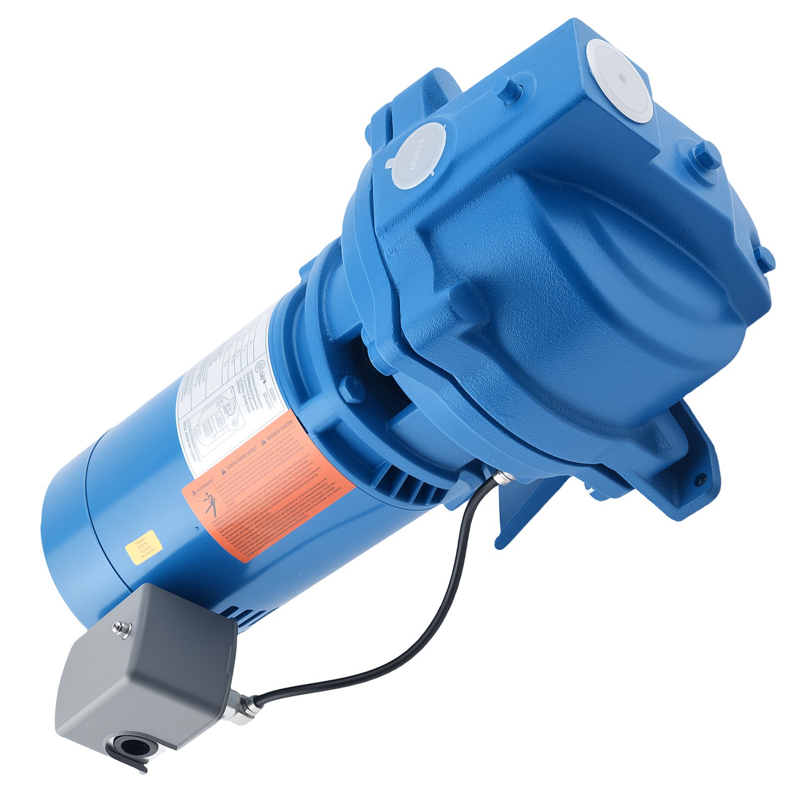 Booster Service Pump for J5S Electric Water Well new Shallow Well Jet Pump