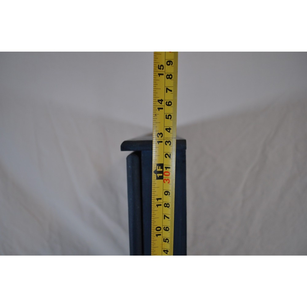 Wooden Golfer Key Box