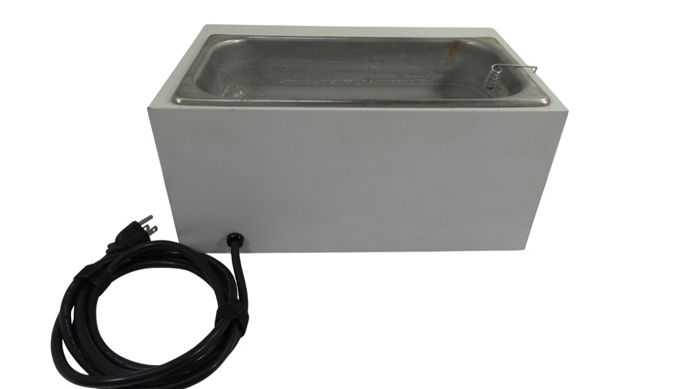 Precision Microprocessor Controlled 280 Series Water Bath 51221044