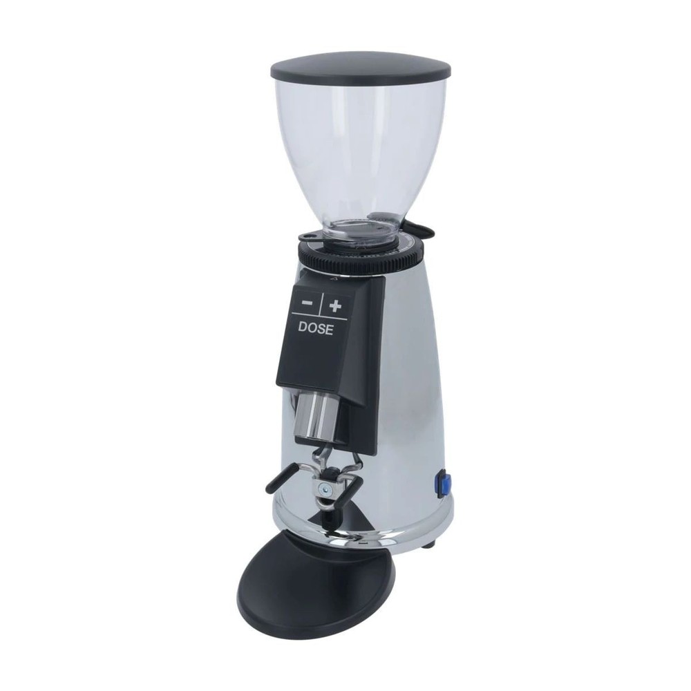MACAP COFFEE GRINDER M2E CHROME 110V 60HZ