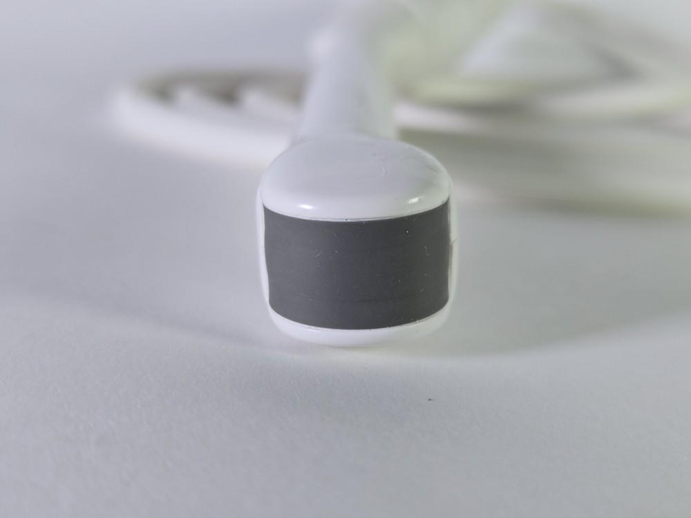 GE E8Cs-RS Ultrasound Probe / Transducer