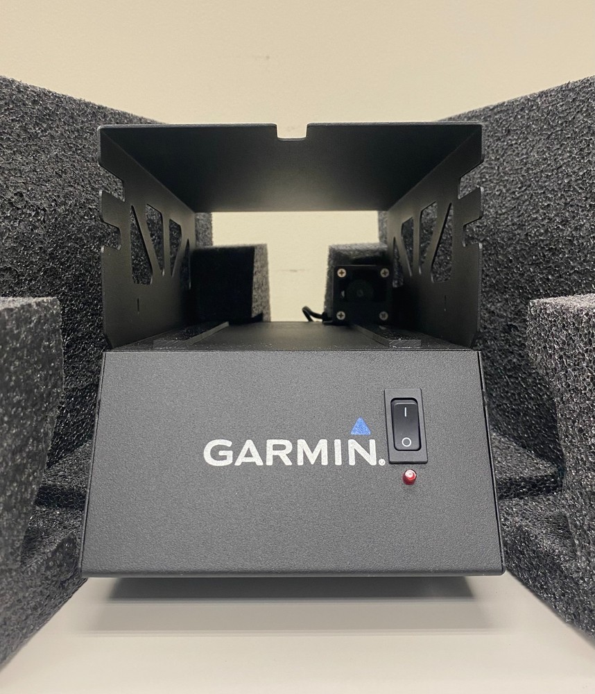 Garmin GTN-750 Commander Docking Station