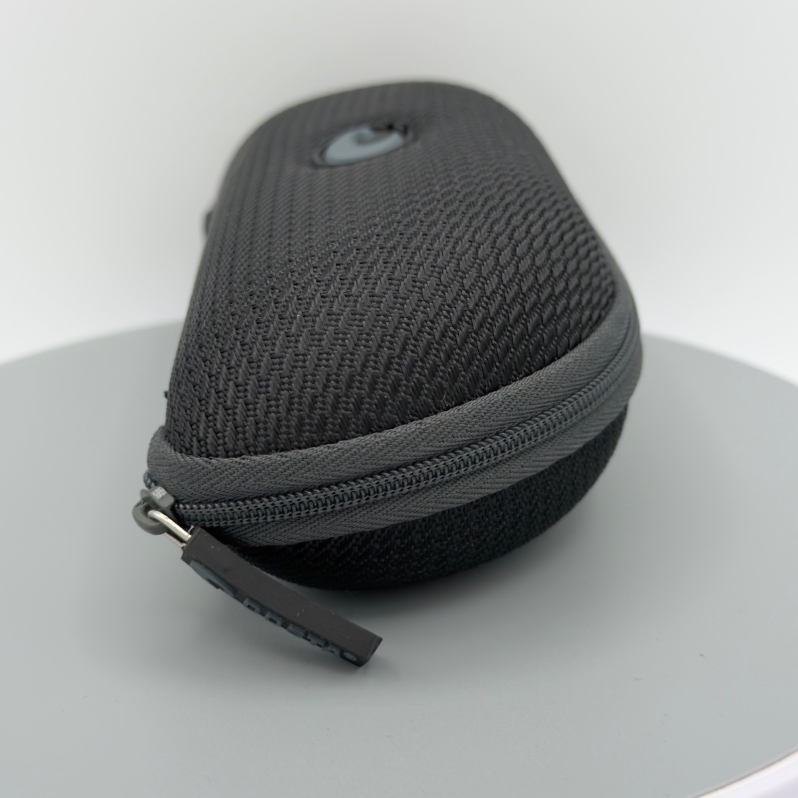 Costa Del Mar Case Zippered Sunglass Hard Case Clamshell Glasses Case