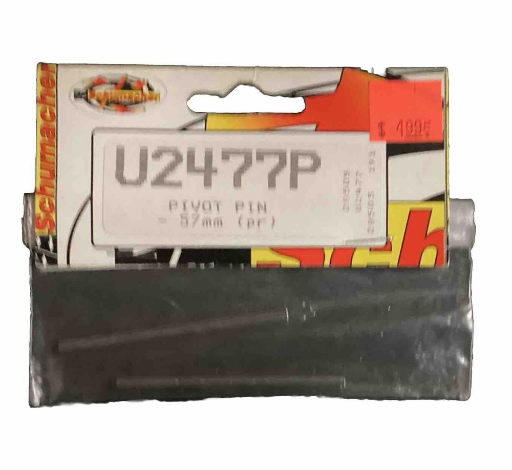 SCHUMACHER U2477P