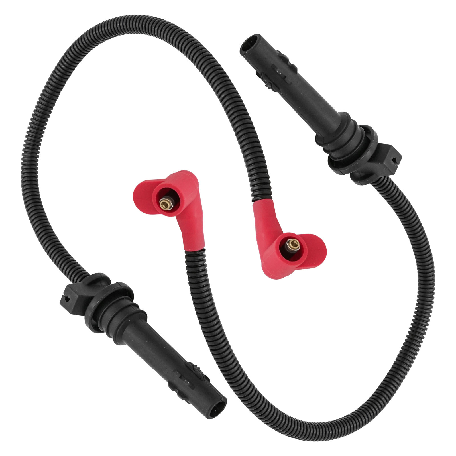 Spark Plug Wire For Polaris Ranger 1000 EPS 2020-2024 4016940 4012991 4016939