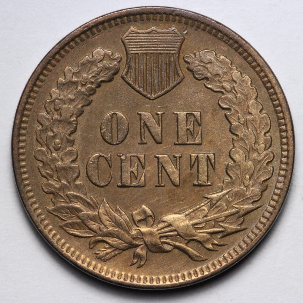 1904 Indian Head Cent Penny BU *UNCIRCULATED* MS E248 XXH