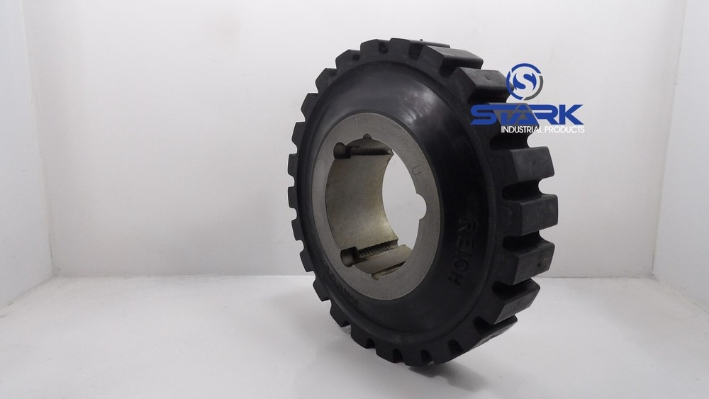 46817246 Doosan Drive Coupling Rubber Element