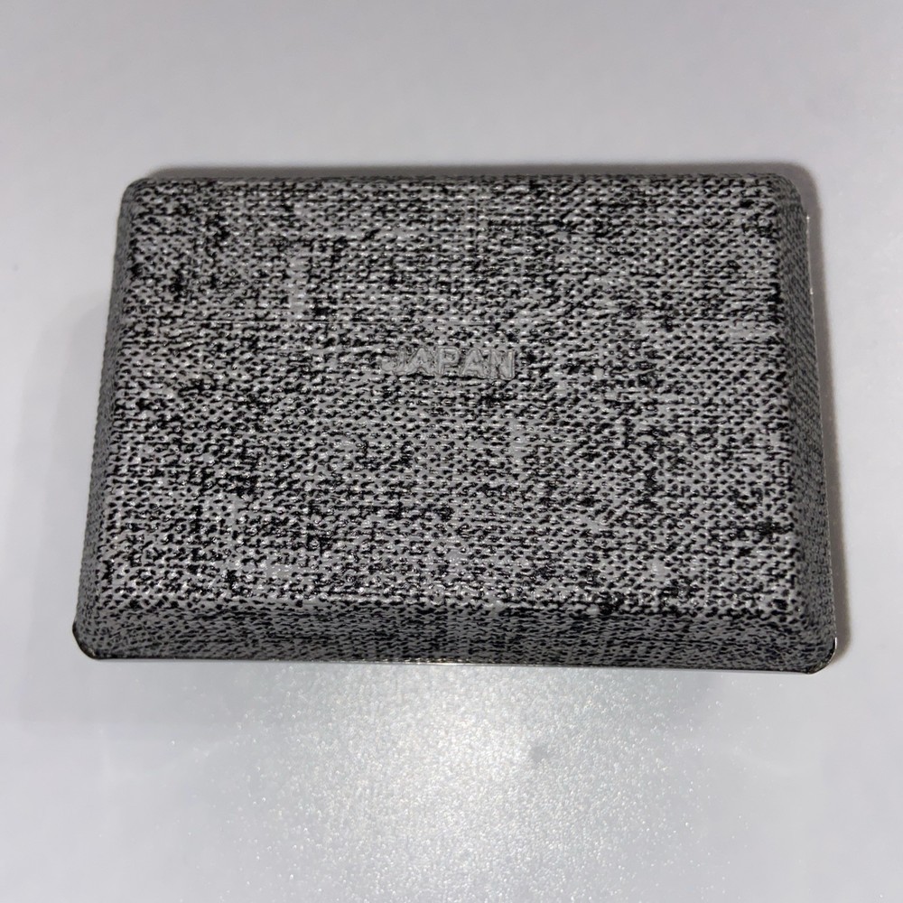 Vtg STANDARD Micronic Ruby SR-H436 Micro TRANSISTOR Radio Untested In Case