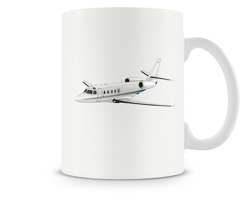 IAI Astra Mug - 15oz.