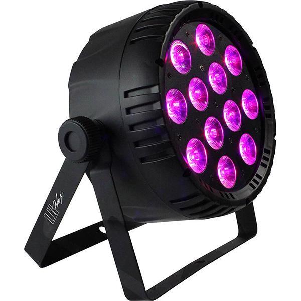 Blizzard LB PAR Hex RGBAW+UV LED Light