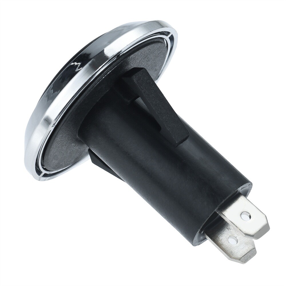 Grill Igniter Button Switch Replacement for Weber 69283 Genesis 2 II E315 S335