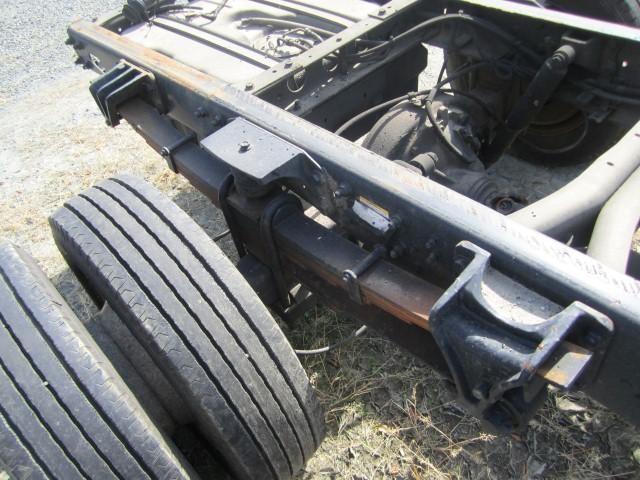 Replaces 2009 FORD LCF450 REAR LEAF SPRING , MD