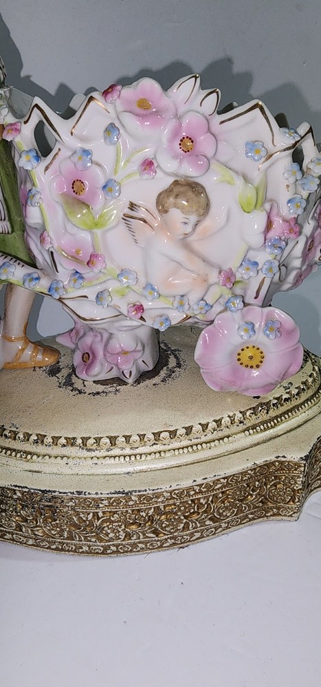 Antique/Vintage Nightlight