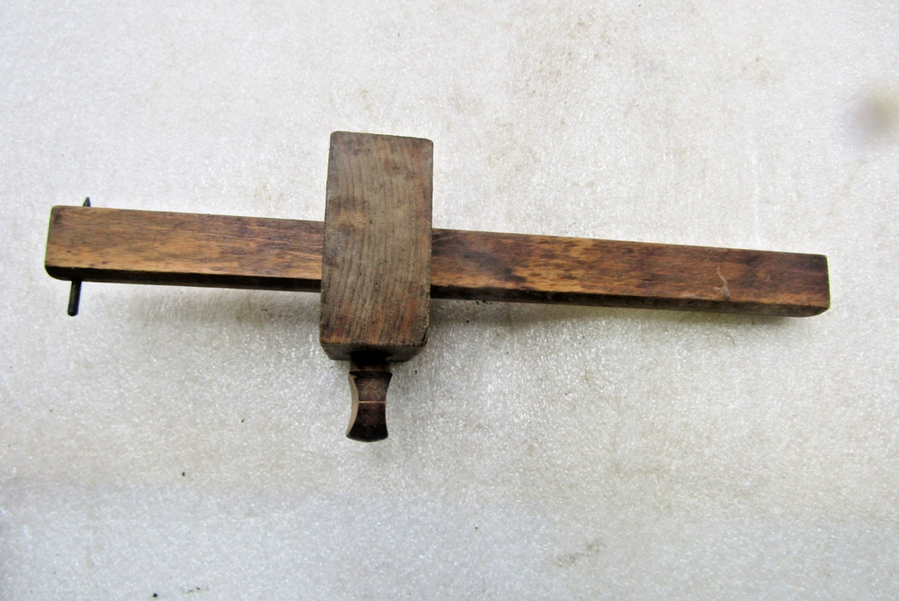 Stanley #61 marking gauge