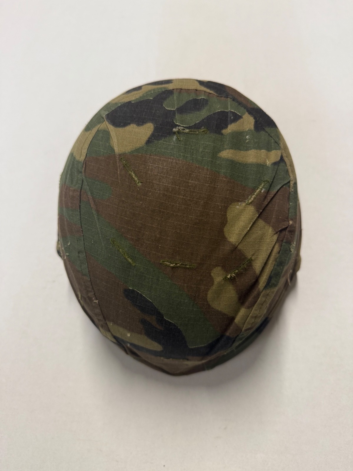 CGF Gallet SPECTRA Ballistic Helmet French Army