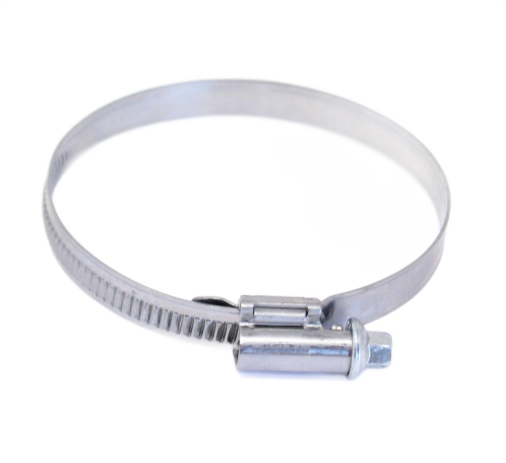 Webasto 90mm Flex Duct Clamp 91565B