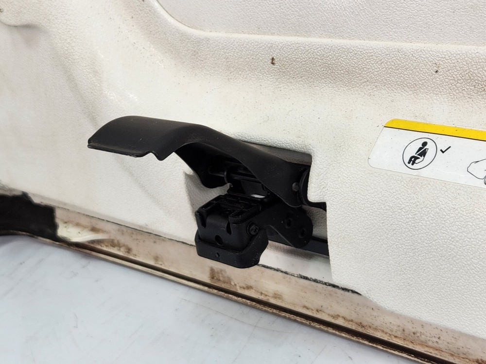 ✅ 2011-2018 OEM Jeep Wrangler JK Front Left Right Roof Upper Panel SET NOTE*