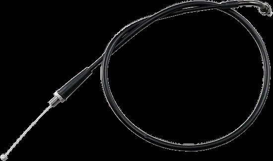 Motion Pro Vinyl Pull Throttle Cable Honda Big Red 250 85