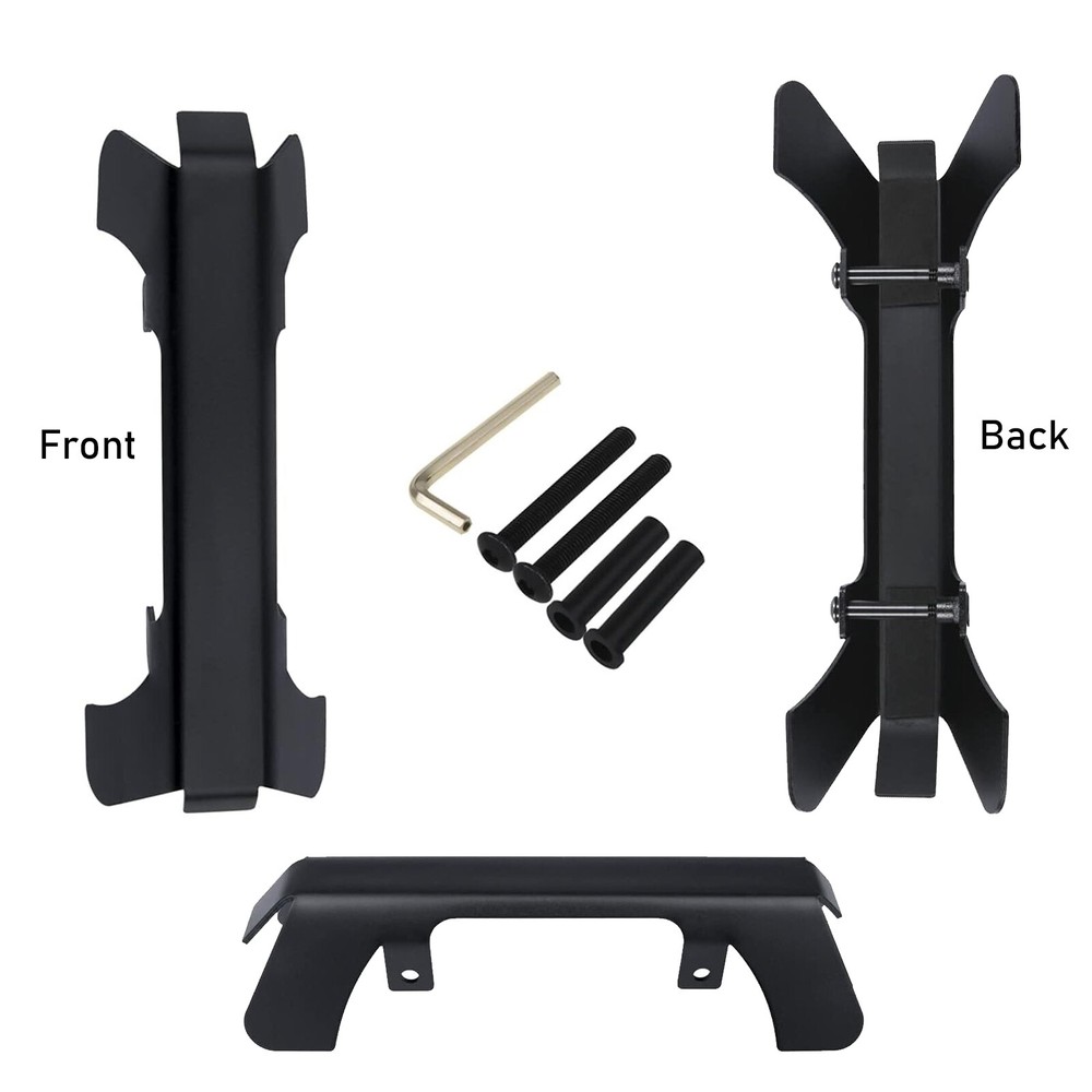 Bracket for Generator EU2200i EU2000i Theft Deterrent Bracket Protection