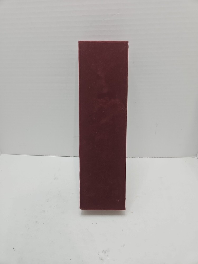 Mikasa Austria Silver Plate Cake Server With Crystal Handle In Display Box