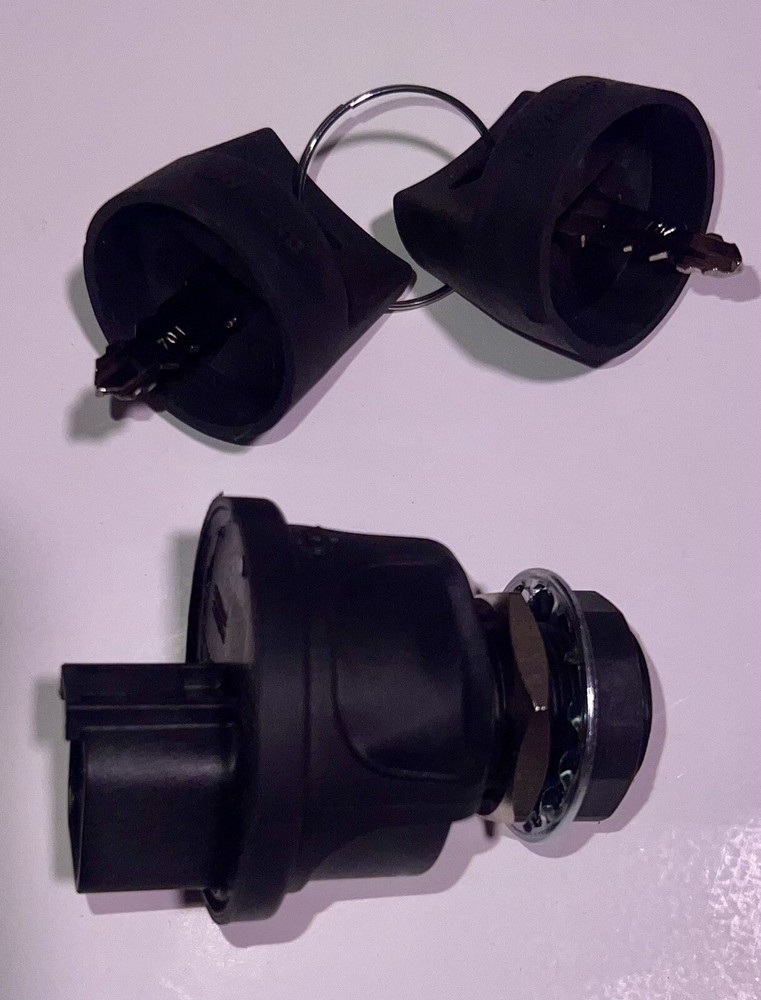 Raymond Key Switch 1221456/005