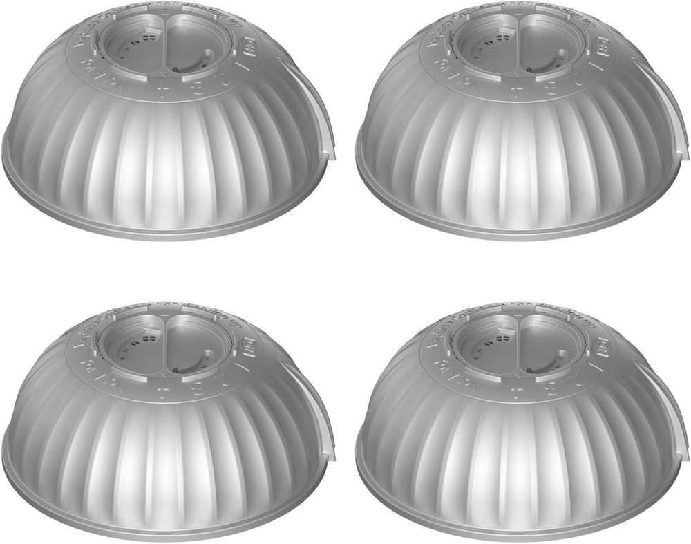 Replacement Cartridges Compatible with Frog @Ease Floating System SmartChlor ...